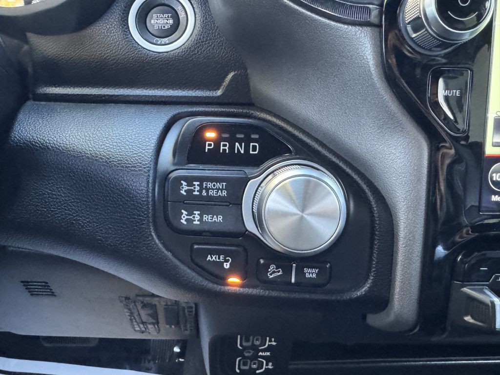 2020 RAM 2500 Image 22