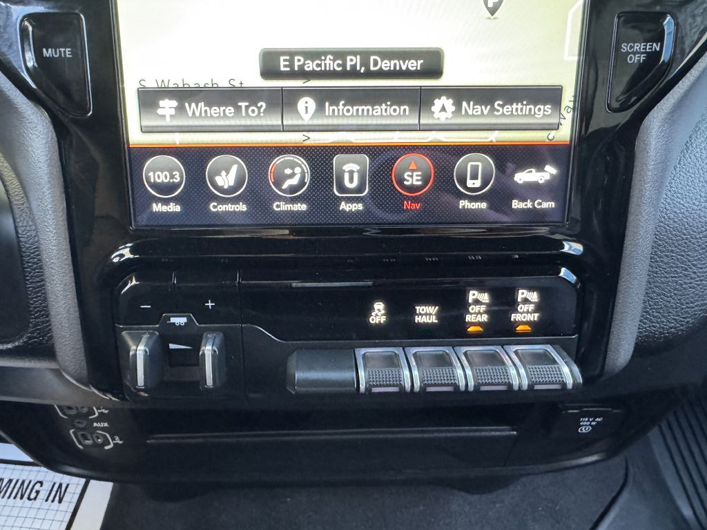 2020 RAM 2500 Image 23