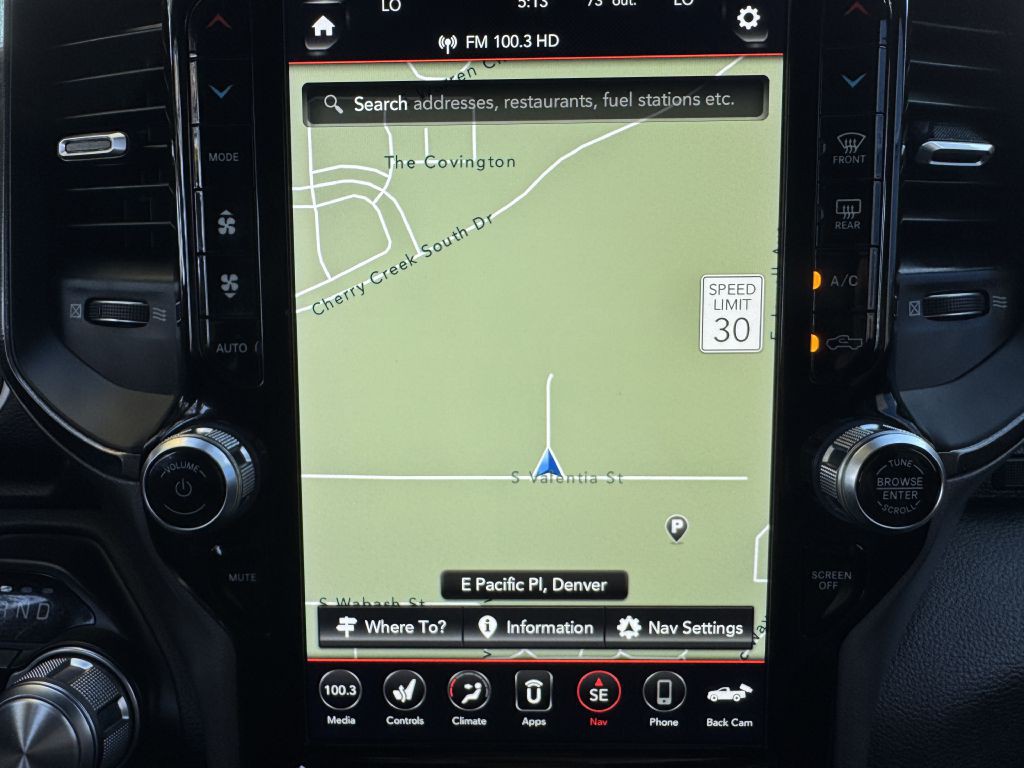 2020 RAM 2500 Image 26