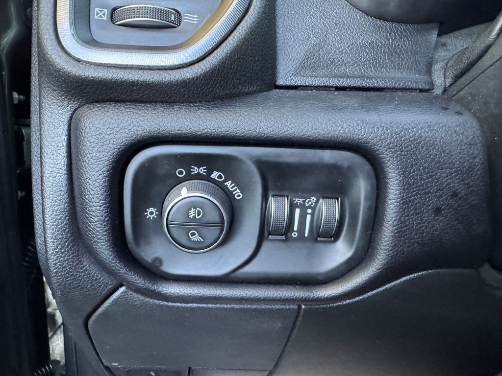 2020 RAM 2500 Image 27