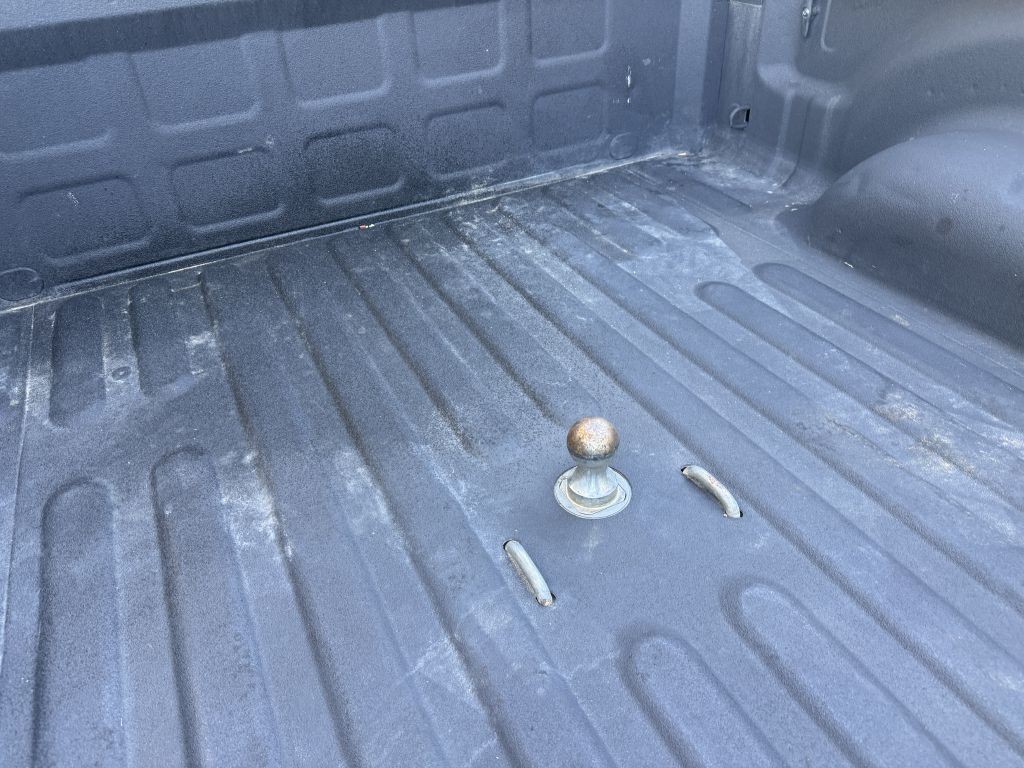2020 RAM 2500 Image 35