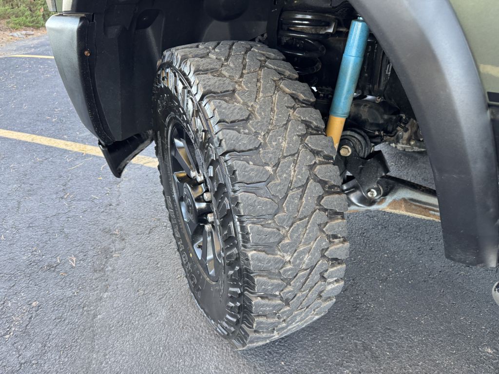 2020 RAM 2500 Image 37