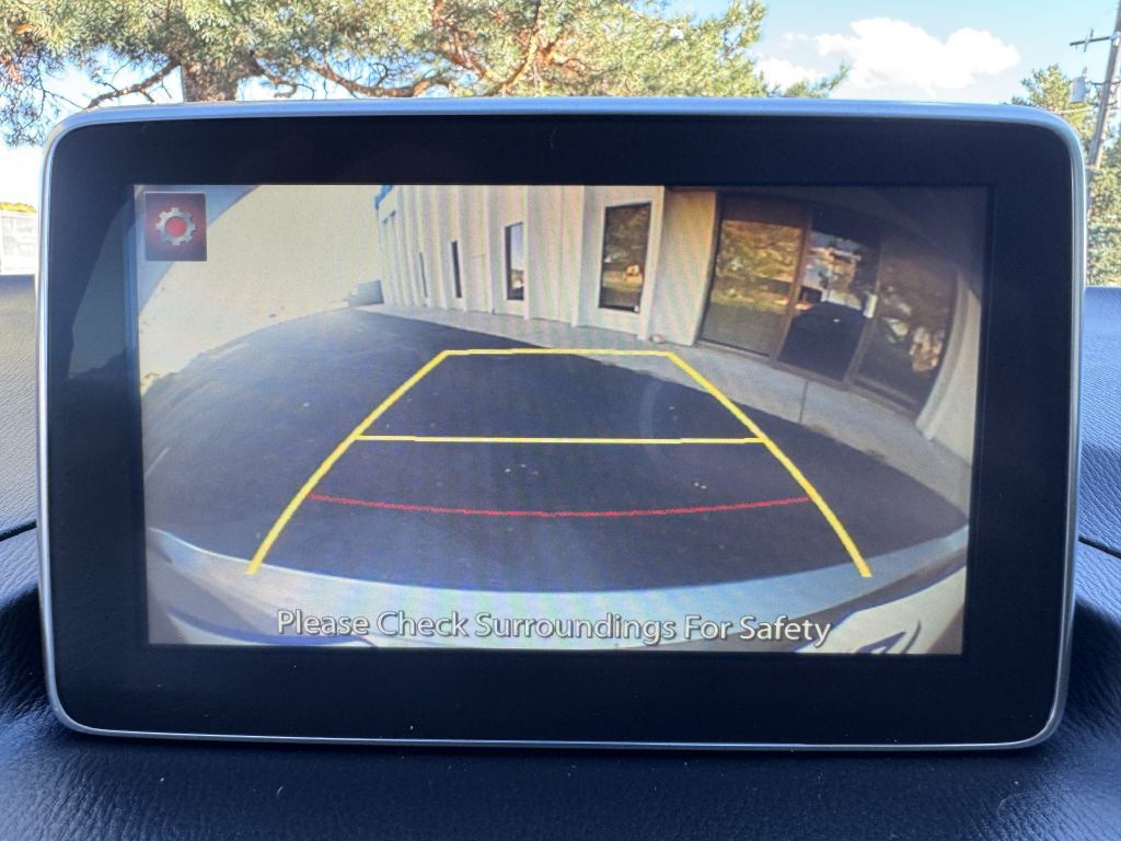 2015 Mazda Mazda3 Image 23