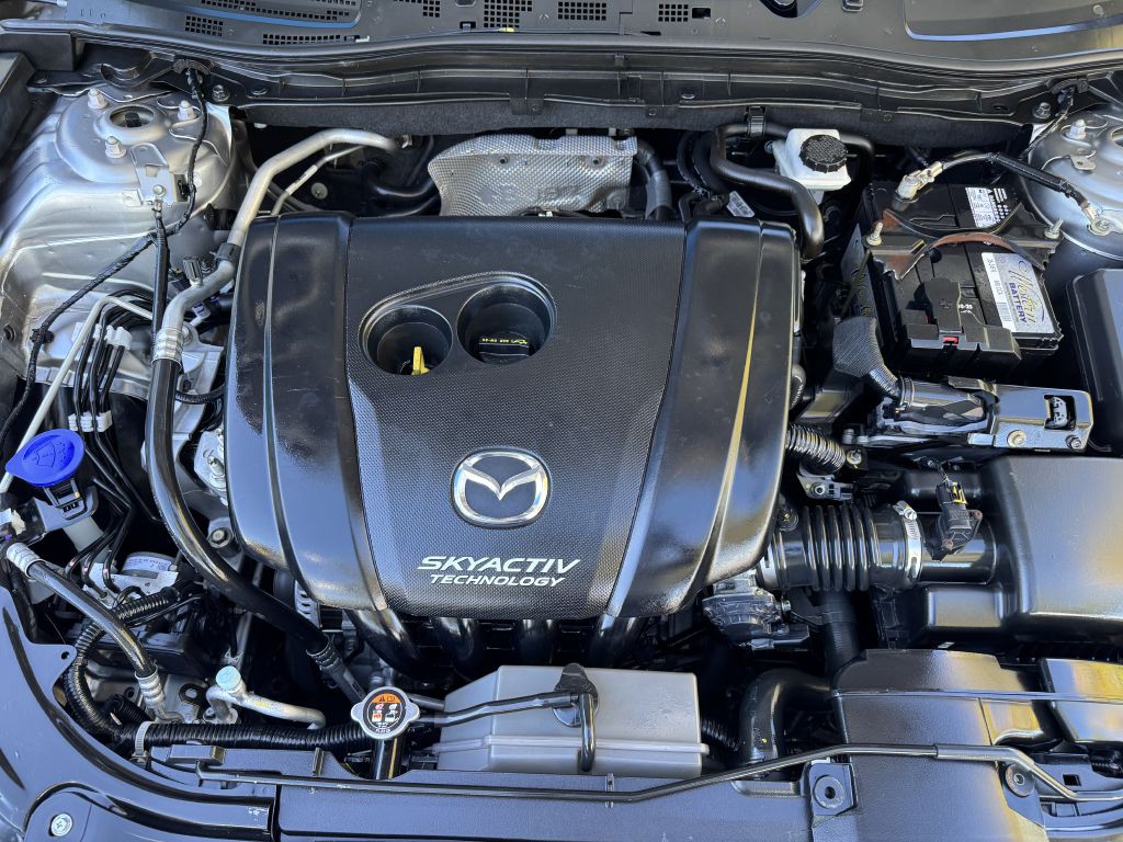 2015 Mazda Mazda3 Image 24
