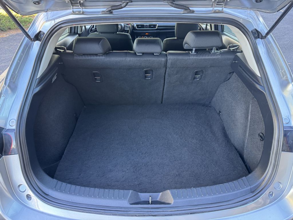 2015 Mazda Mazda3 Image 25