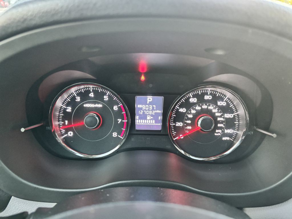2014 Subaru Forester Image 24