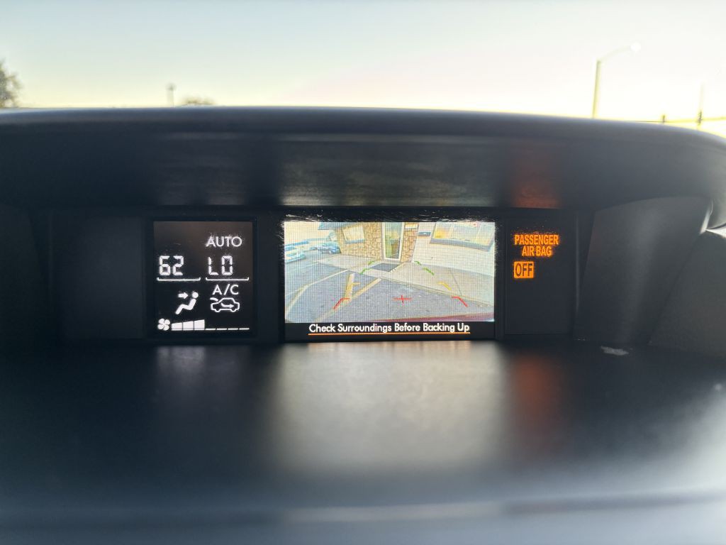 2014 Subaru Forester Image 25