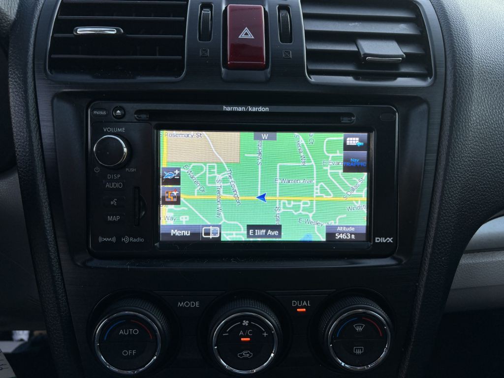 2014 Subaru Forester Image 26