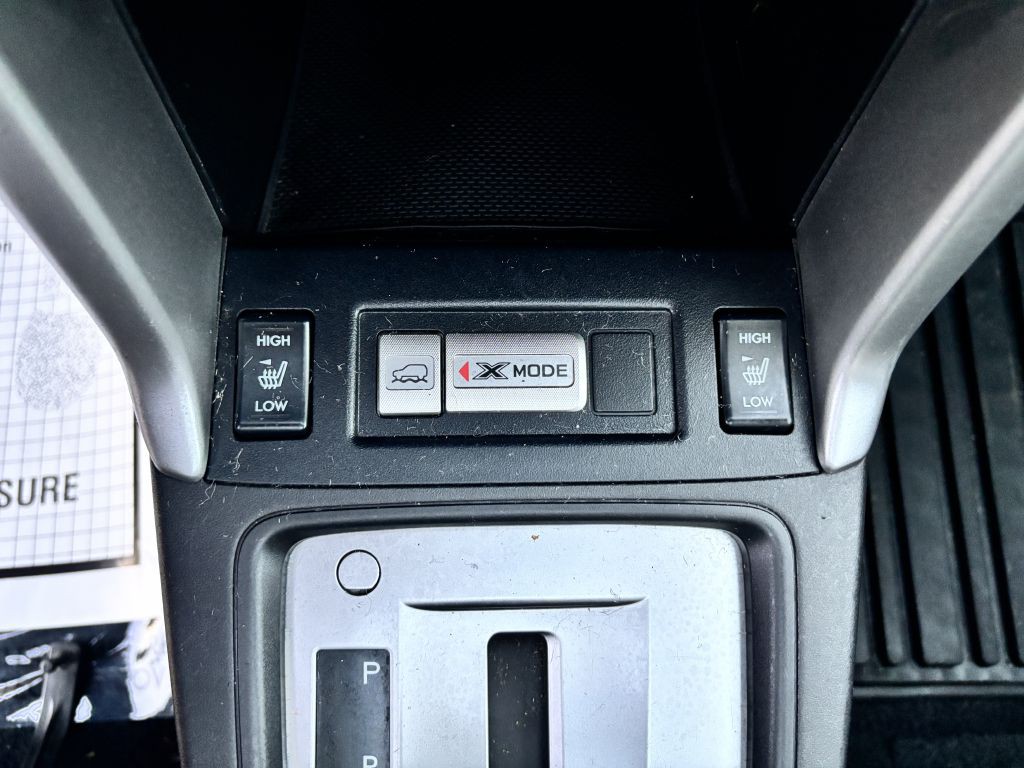 2014 Subaru Forester Image 27