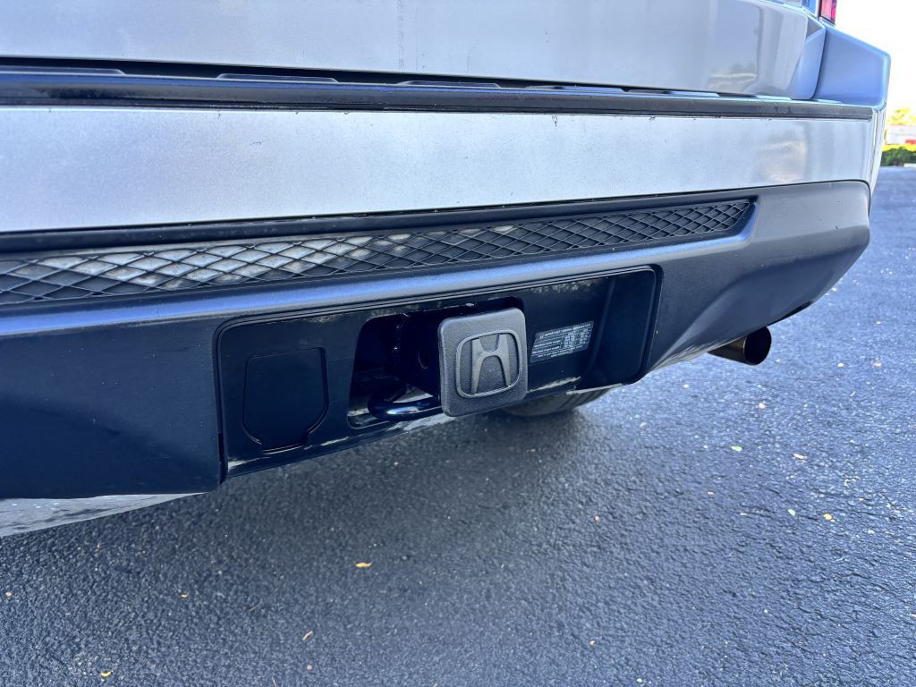 2015 Honda Pilot Image 7