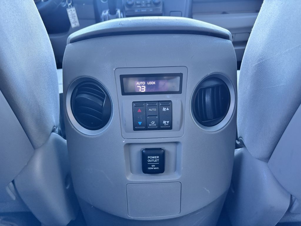 2015 Honda Pilot Image 19