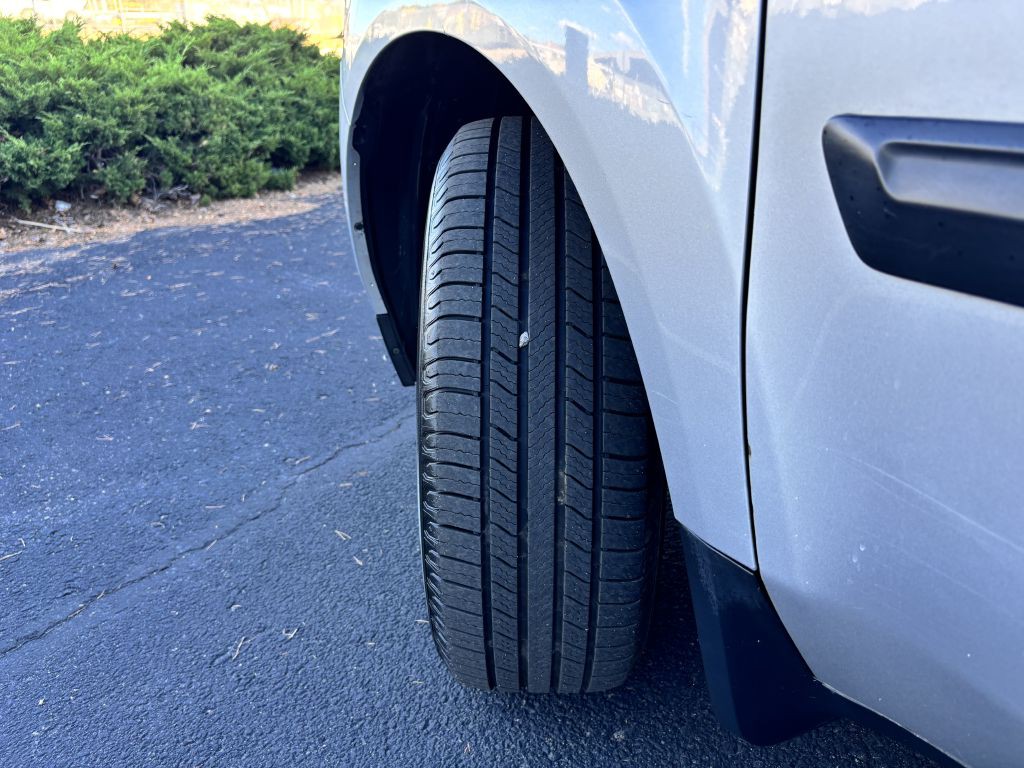 2015 Honda Pilot Image 30