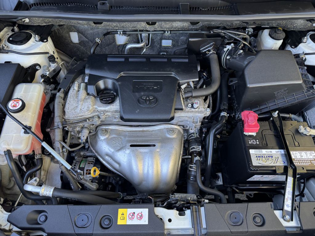 2017 Toyota Rav4 Image 26