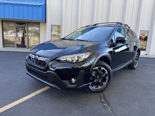 Image for 2021 Subaru Crosstrek Premium ID: 6938315
