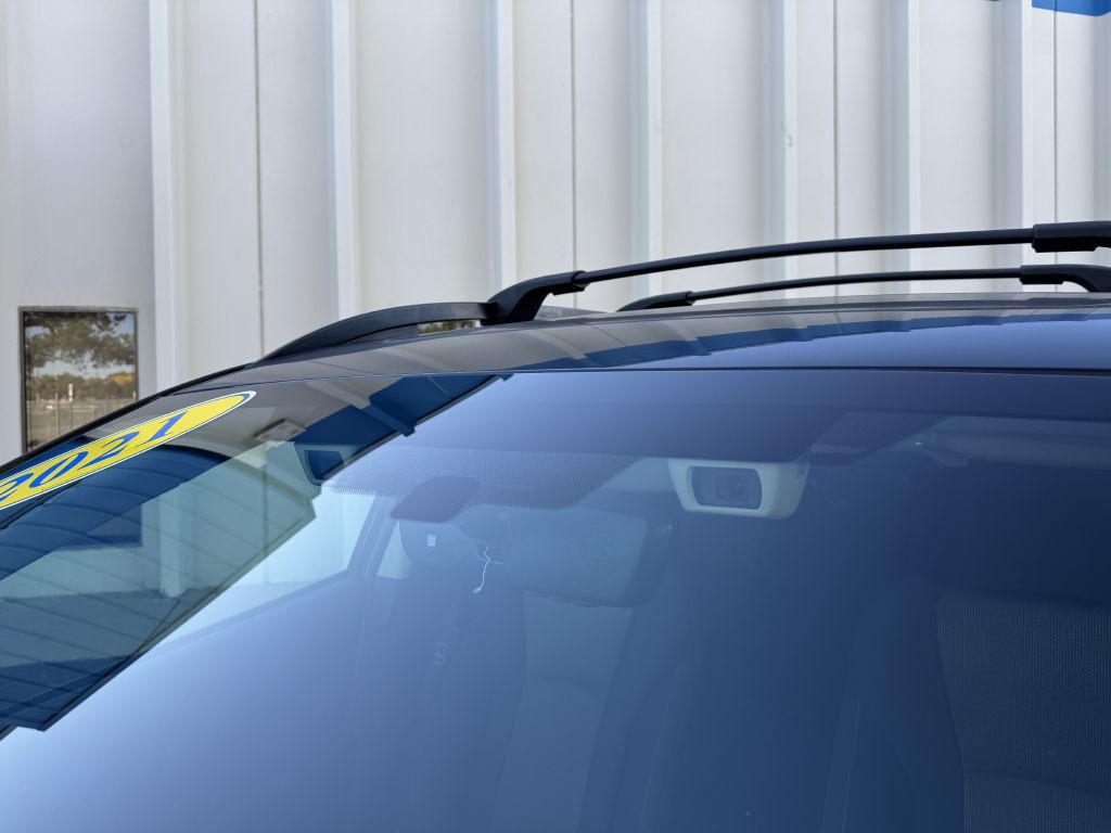 2021 Subaru Crosstrek Image 11