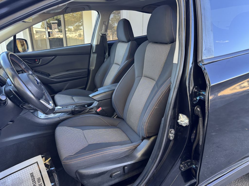 2021 Subaru Crosstrek Image 13