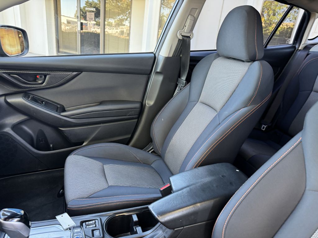 2021 Subaru Crosstrek Image 14