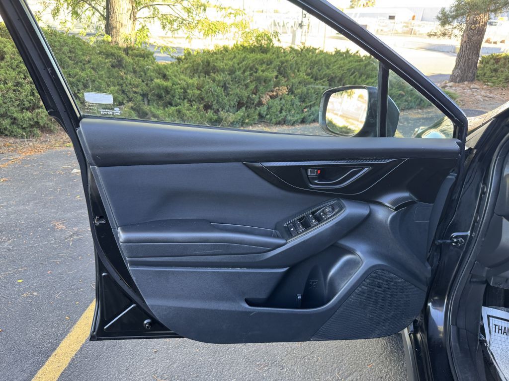 2021 Subaru Crosstrek Image 16