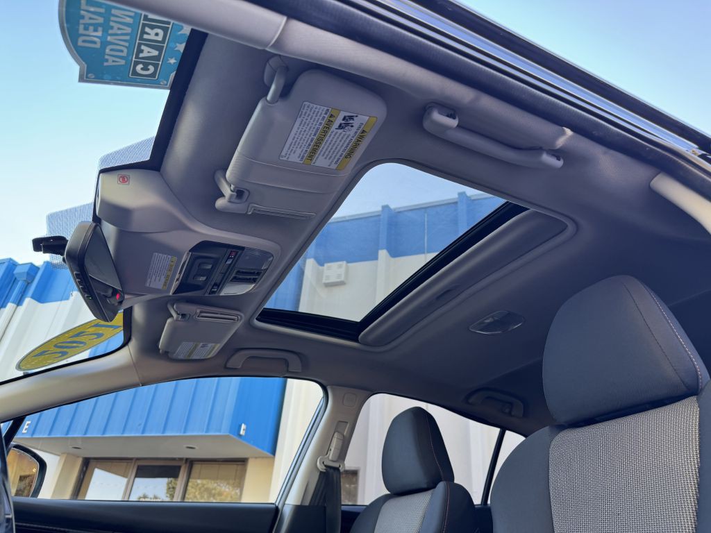 2021 Subaru Crosstrek Image 17