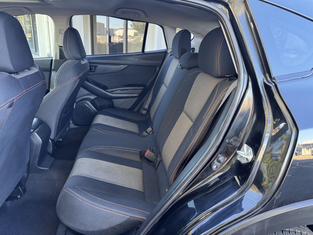 2021 Subaru Crosstrek Image 18