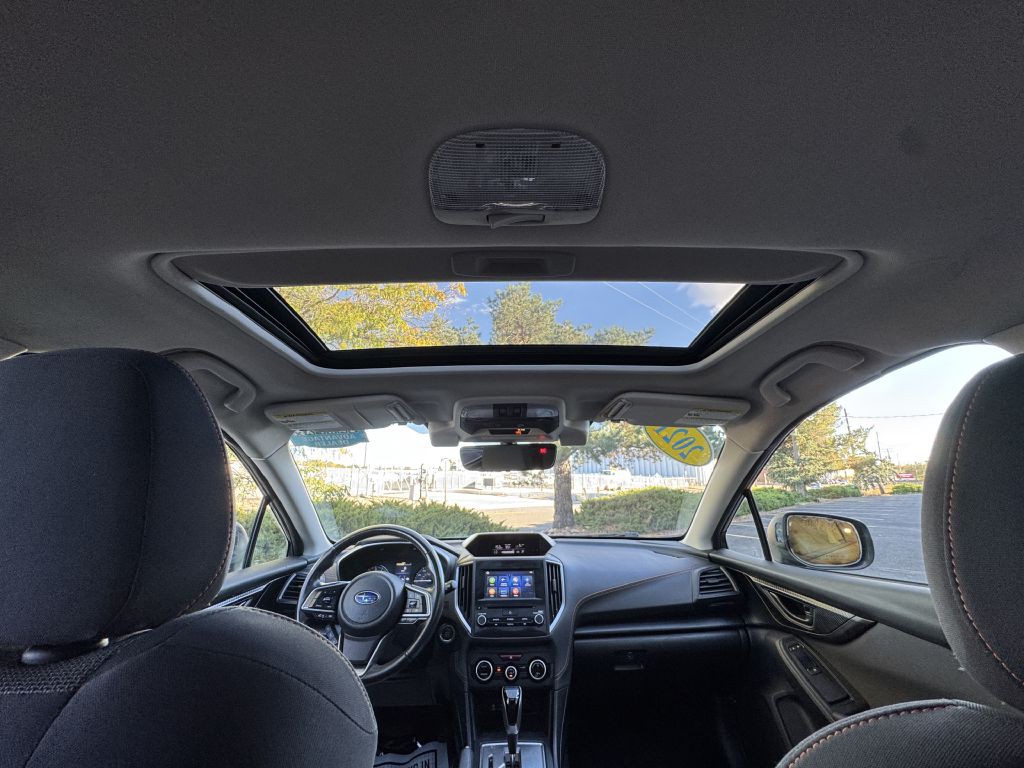 2021 Subaru Crosstrek Image 20