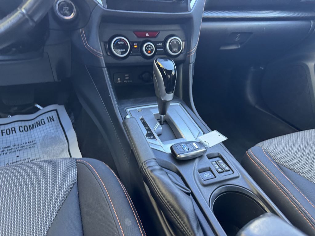 2021 Subaru Crosstrek Image 22