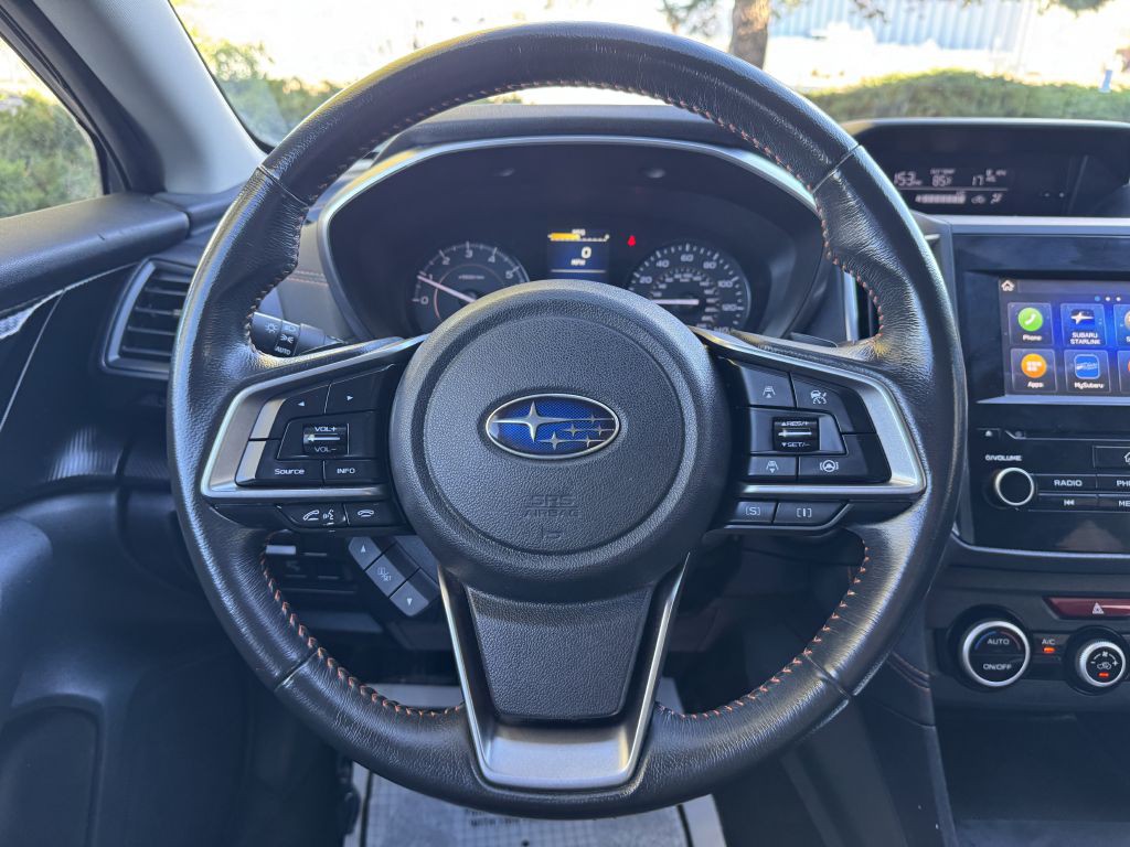 2021 Subaru Crosstrek Image 23