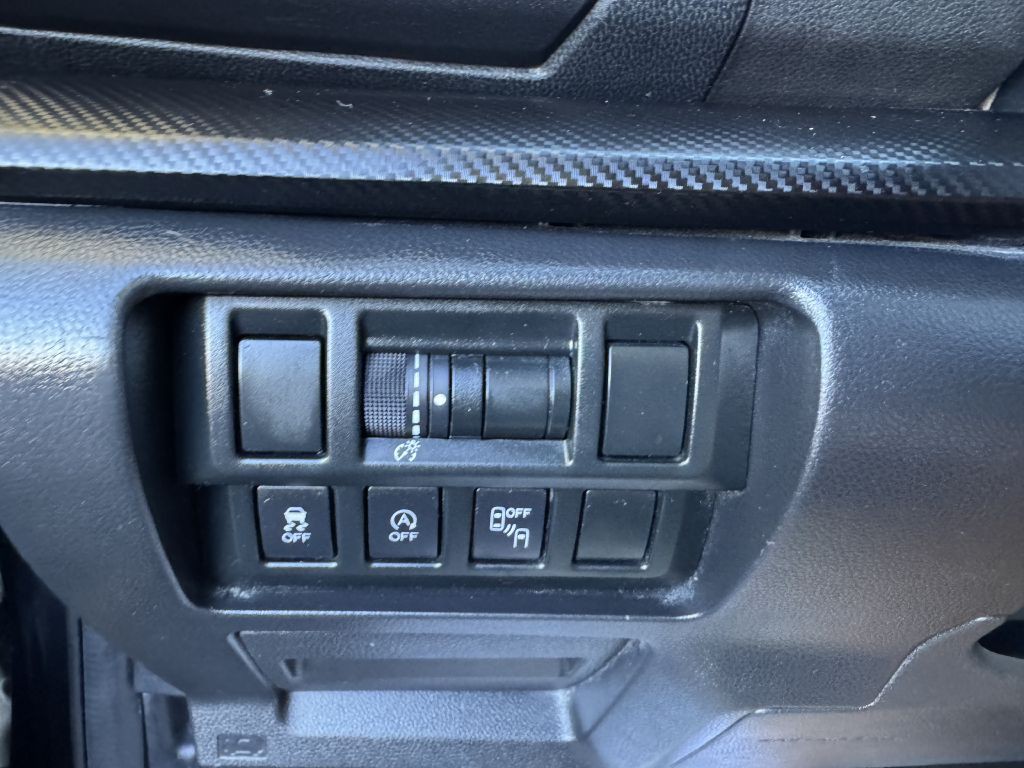 2021 Subaru Crosstrek Image 26