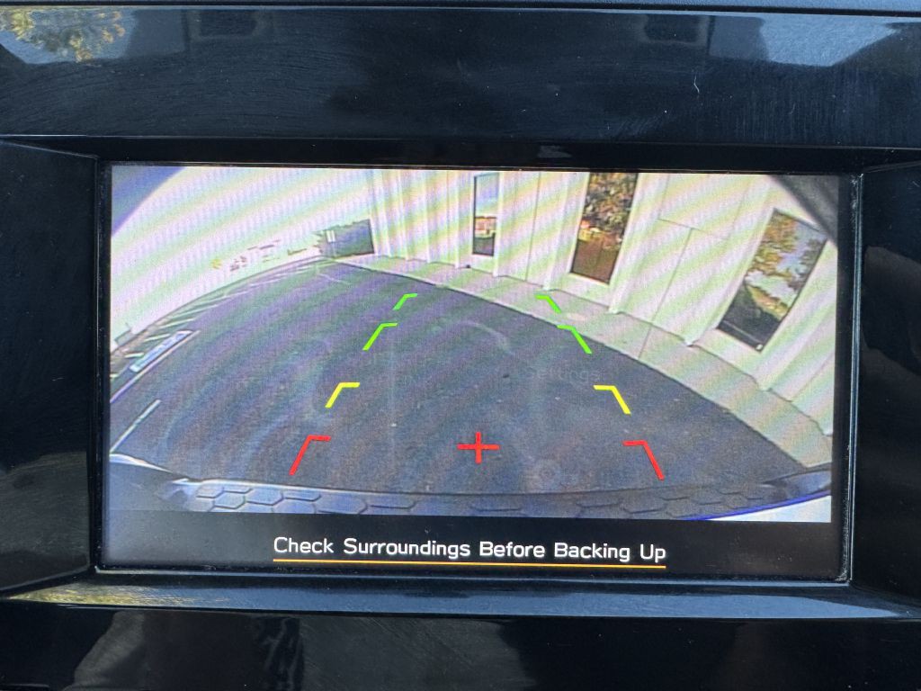 2021 Subaru Crosstrek Image 27