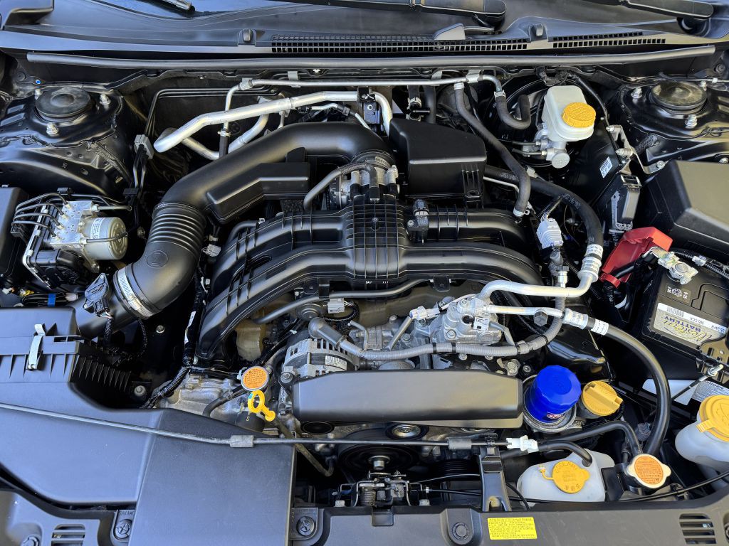 2021 Subaru Crosstrek Image 29