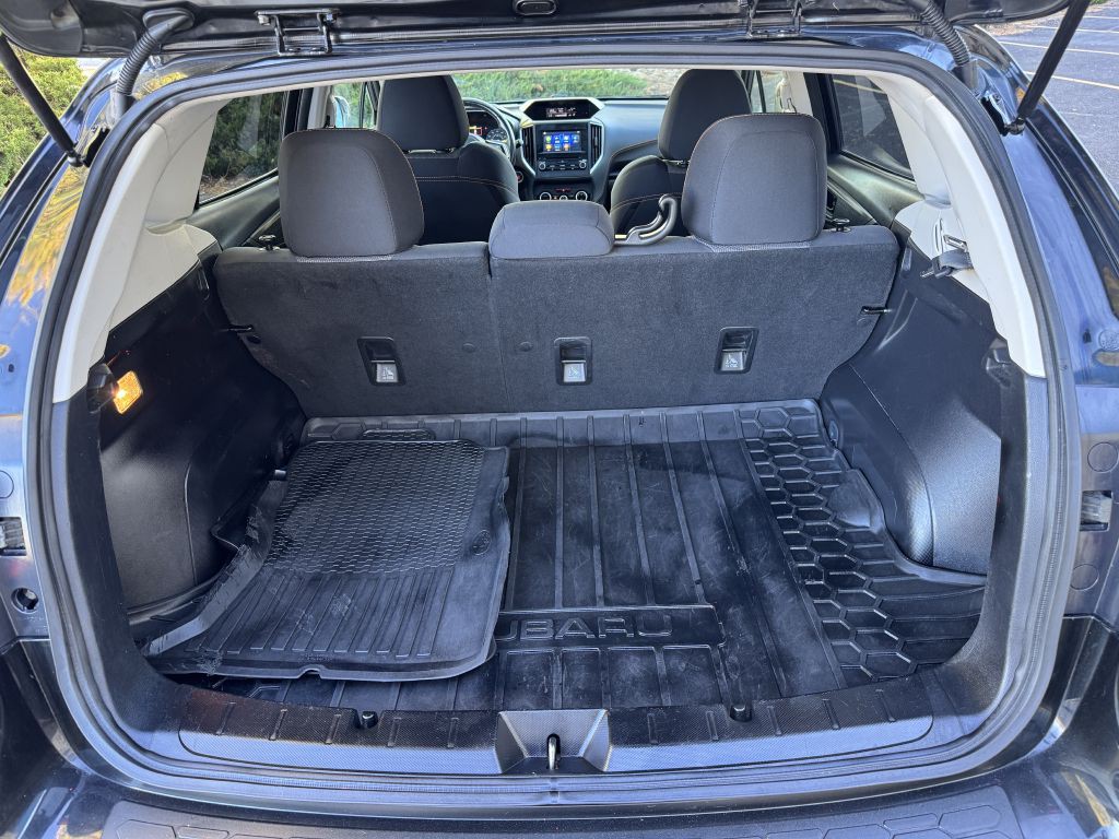 2021 Subaru Crosstrek Image 30