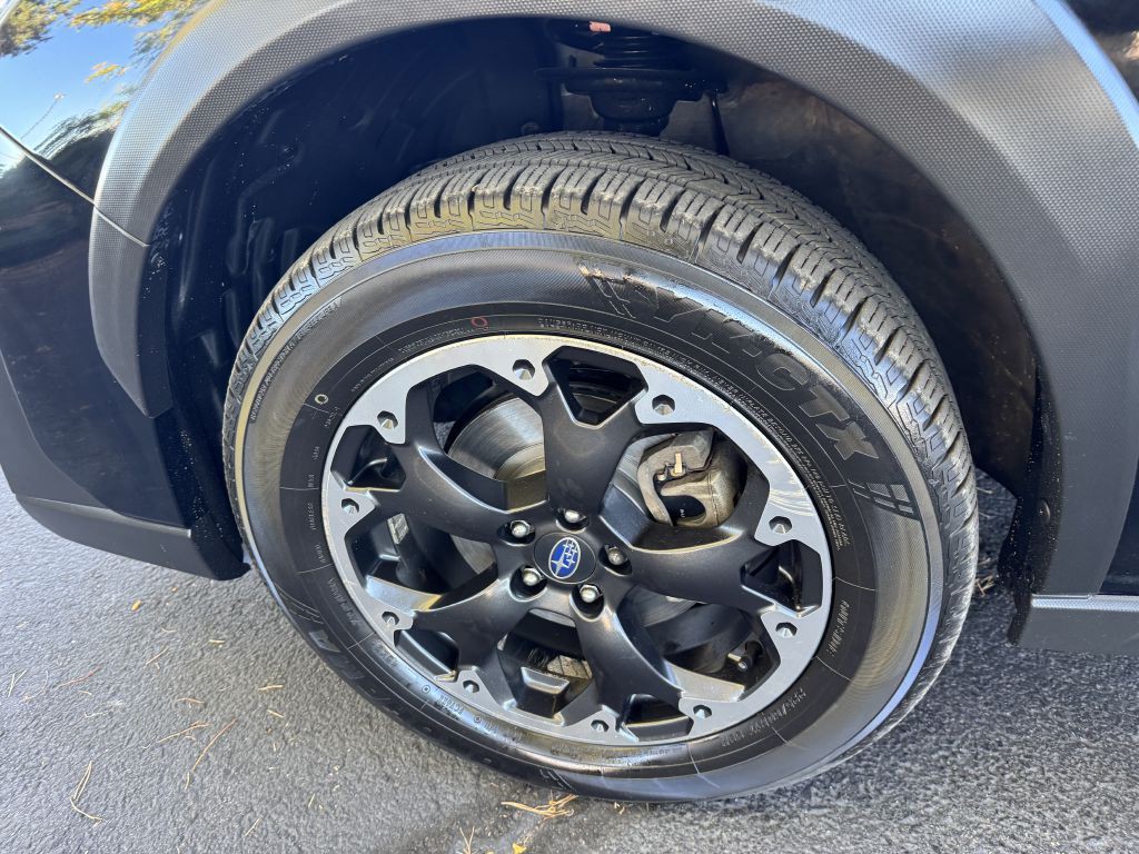 2021 Subaru Crosstrek Image 31