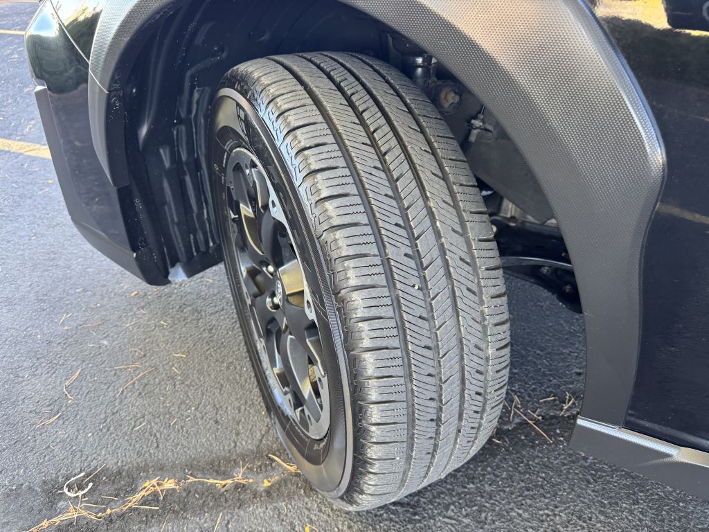 2021 Subaru Crosstrek Image 32