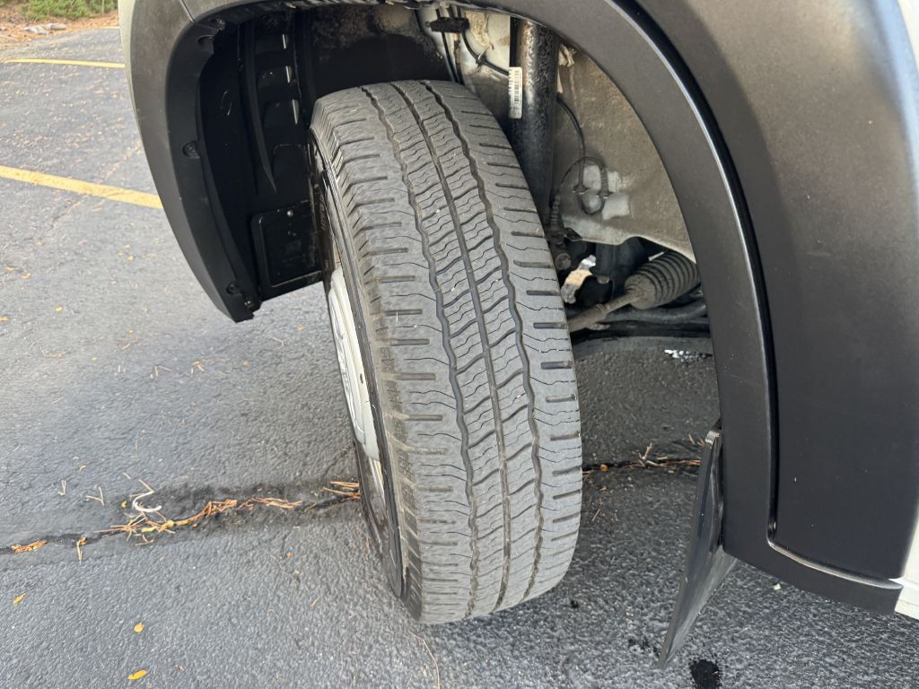 2019 RAM Promaster Image 34