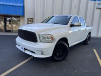 Image for 2014 RAM 1500 Laramie Longhorn ID: 6939355