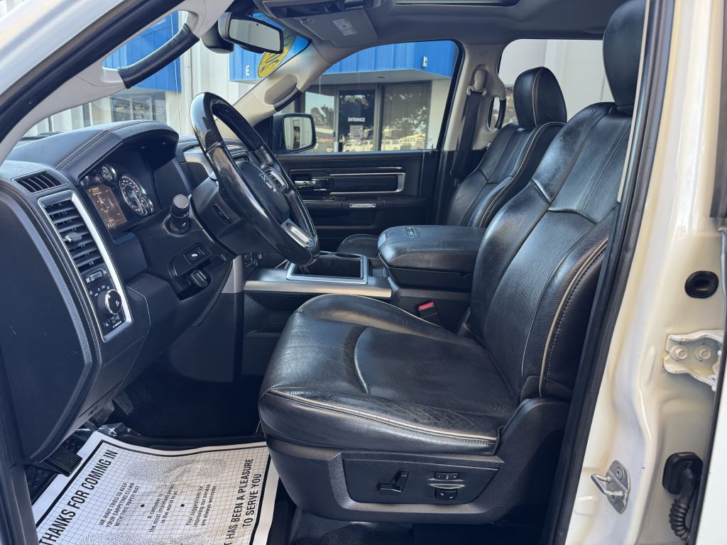 2014 RAM 1500 Image 11