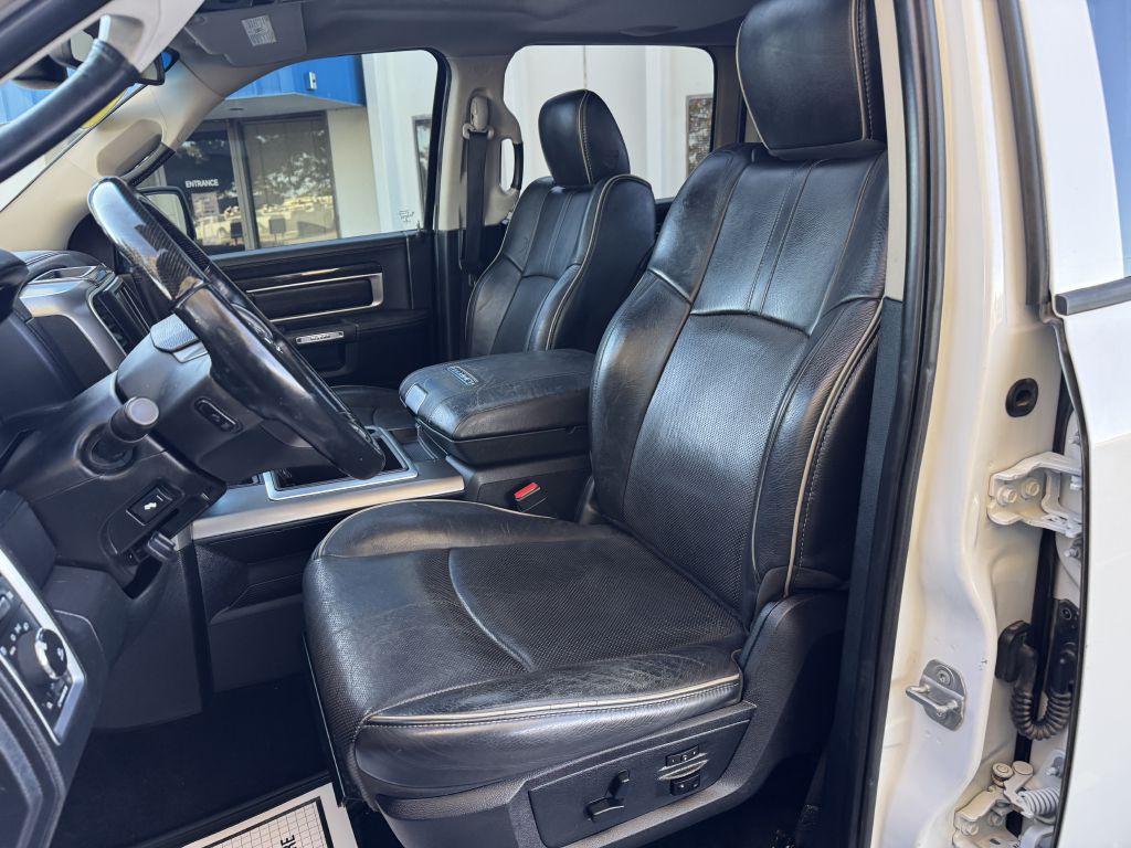 2014 RAM 1500 Image 12