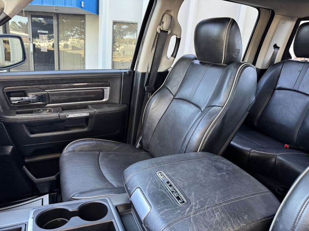 2014 RAM 1500 Image 13