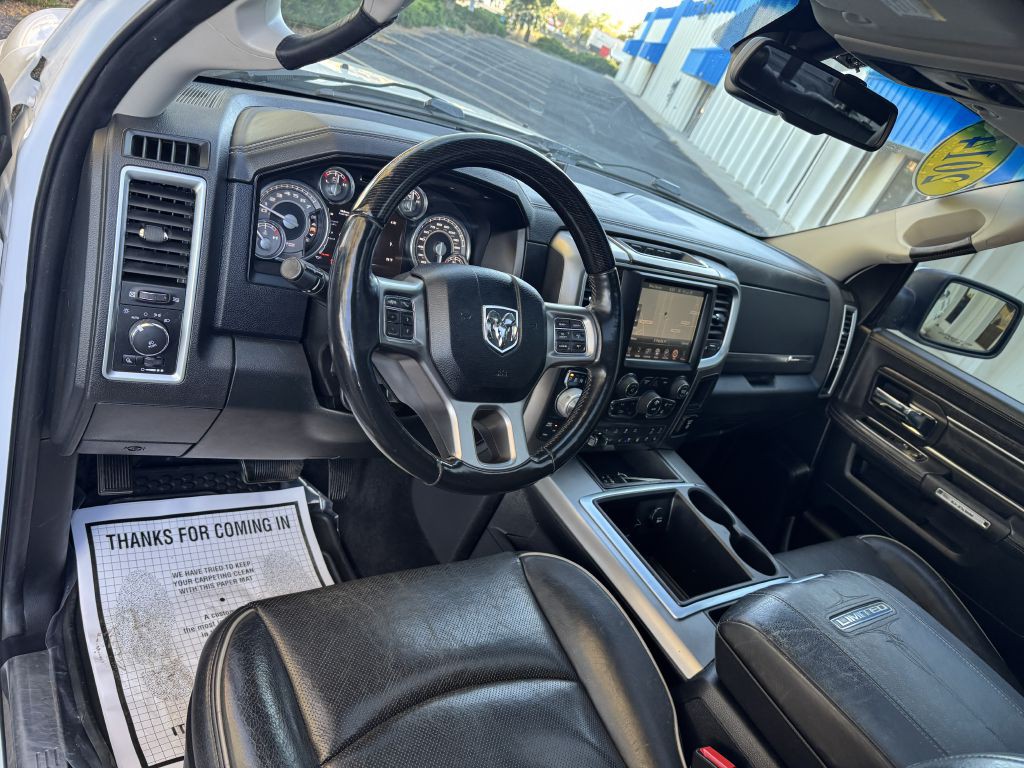 2014 RAM 1500 Image 14