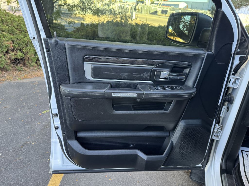 2014 RAM 1500 Image 15