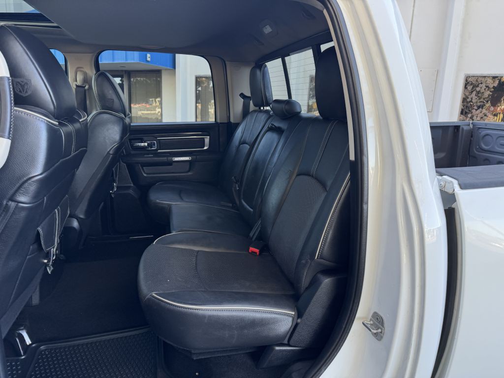 2014 RAM 1500 Image 17