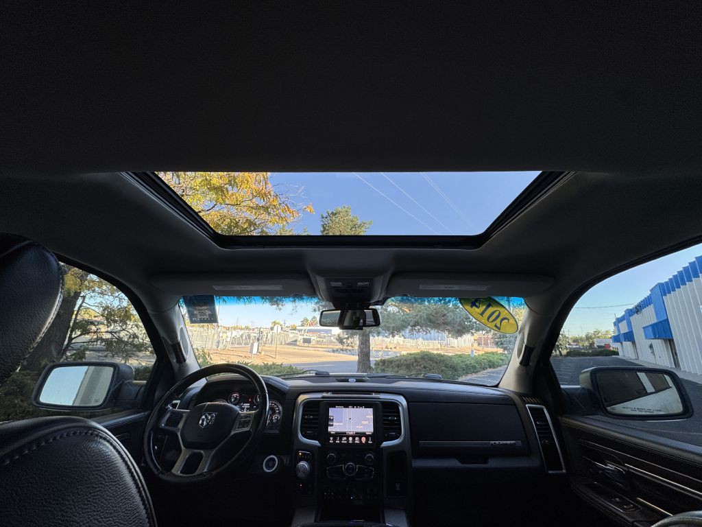2014 RAM 1500 Image 19