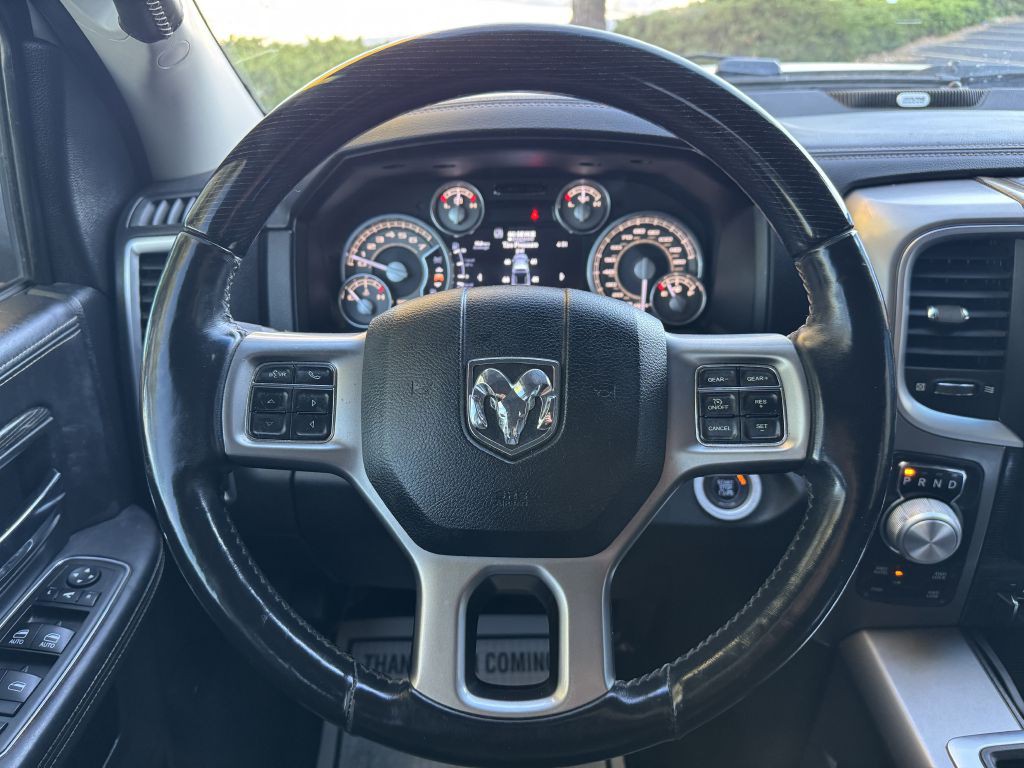 2014 RAM 1500 Image 21