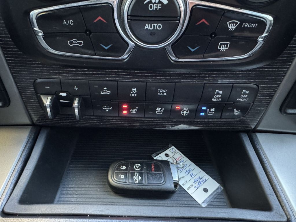 2014 RAM 1500 Image 24