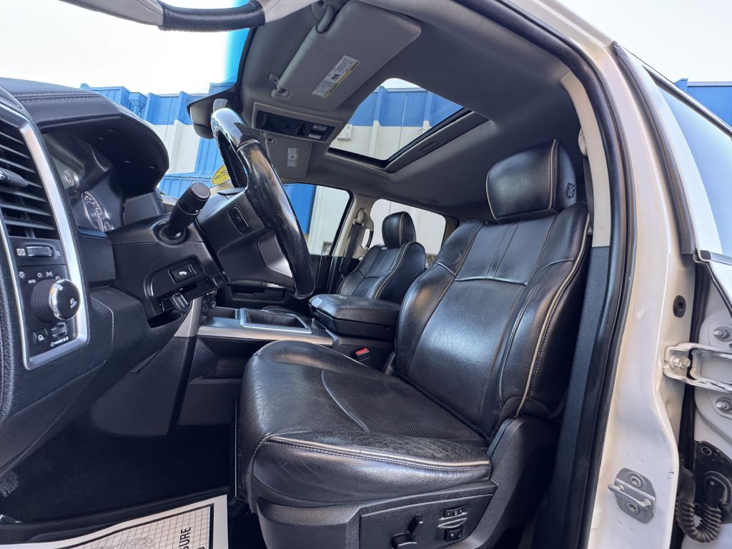 2014 RAM 1500 Image 27