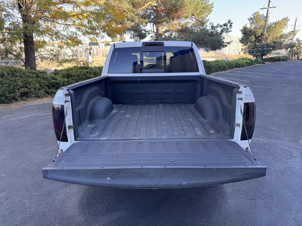 2014 RAM 1500 Image 29