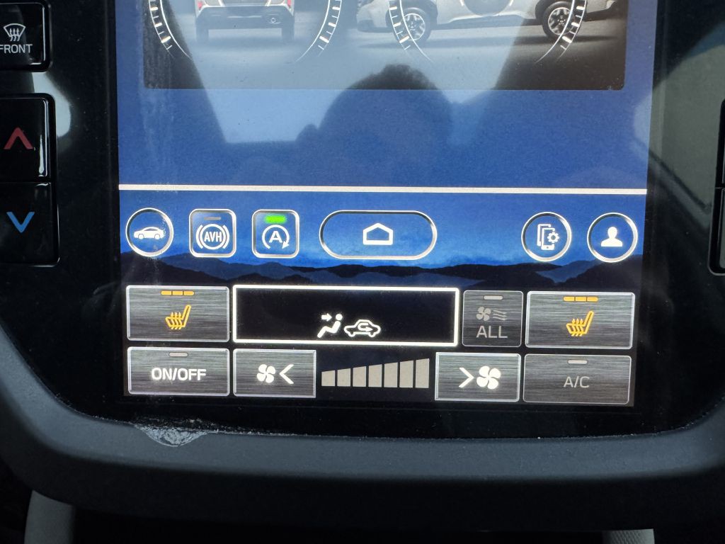 2025 Subaru Forester Image 26