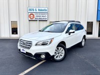 Image for 2017 Subaru Outback 2.5I PREMIUM ID: 6945816