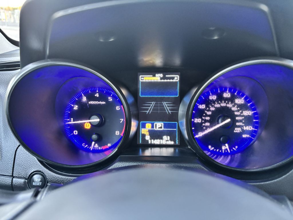 2017 Subaru Outback Image 25