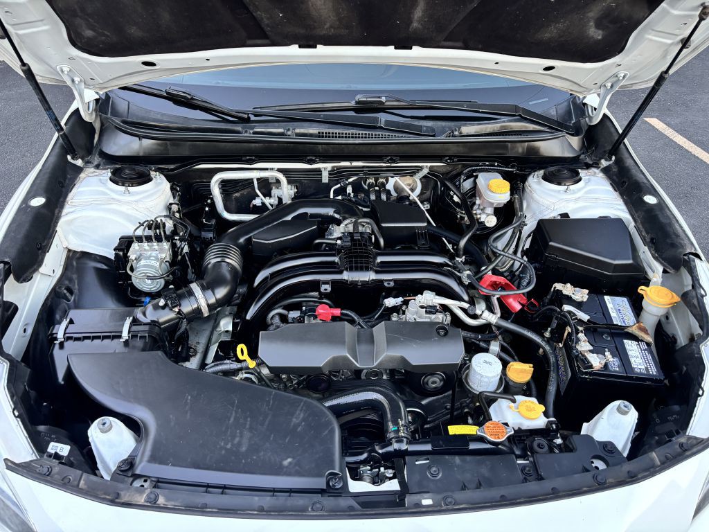2017 Subaru Outback Image 27